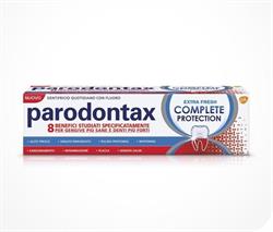 PARODONTAX D.FRICIO EXTRA FRESH 75ML COMPLETE PROTECTION