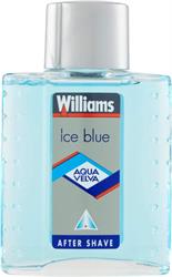 AQUA VELVA WILLIAMS ICE BLUE 100 ML.