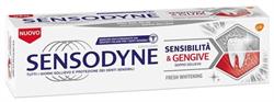 SENSODYNE D.FRICIO SENS.&GENGIVE 75ML WHITENING