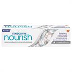 NOURISH SENSODYNE D.FRICIO BIANCO NATURALE 75ML