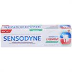 SENSODYNE D.FRICIO SENS.&GENGIVE 75ML ACTIVE PROTECT MENTA FRESCA