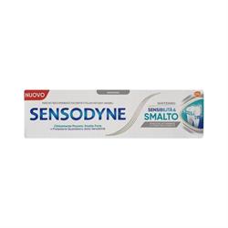 SENSODYNE D.FRICIO SENS.&SMALTO 75ML WHITENING