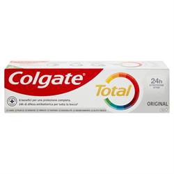 COLGATE D.FRICIO TOTAL 75 ML.ORIGINAL