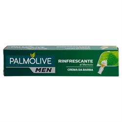 PALMOLIVE CREMA BARBA MENTOLO 100 ML TB RINFRESCANTE