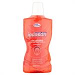 IODOSAN COLLUTORIO A.PLACCA 500 ML