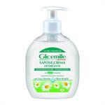 GLICEMILLE SAPONE CREMA DETERGENTE 300ML ANTI-SCREPOLATURE E SECCHEZZA