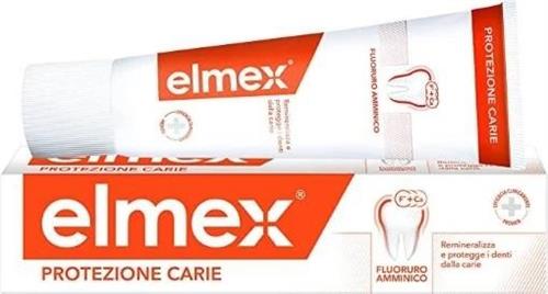 ELMEX DENTIFRICIO PROTEZIONE CARIE 75 ML