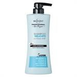 BIOPOINT SHAMPOO DELICATO 400 ML.ultra morbidezza