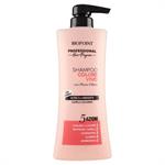 BIOPOINT SHAMPOO COLORE VIVO 400 ML.ultra illuminante