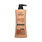 BIOPOINT SHAMPOO RIPARAZIONE E BELLEZZA 400ML.ultra ristrutturante