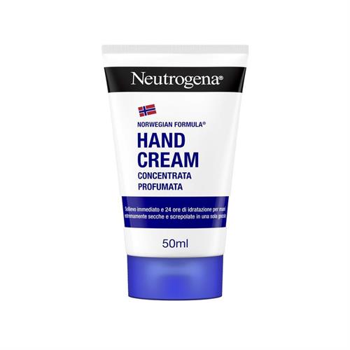 NEUTROGENA CREMA MANI PROFUMATA 50 ML