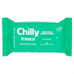 CHILLY SALVIETTINE INTIME FRESCHE 12 PZ.BIO GEL