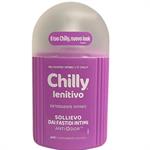 CHILLY DETERG.INTIMO LENITIVO 200 ML.