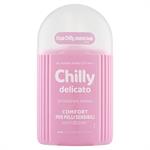 CHILLY DETERG.INTIMO DELICATO 200 ML.