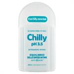 CHILLY DETERG.INTIMO PH.3.5 200 ML.