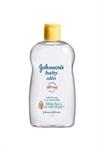 JOHNSON BABY OLIO CAMOMILLA 300 ML.