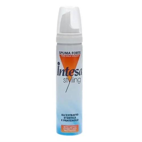 INTESA SPUMA STYLING 300 ML.