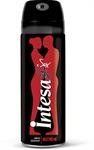 INTESA SEX UNISEX DEO SEXTREME 125 ML.SPRAY