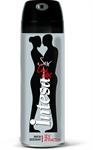 INTESA SEX UNISEX DEO ATTRACTION 125 ML