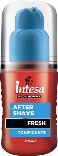 INTESA A.S.FRESH 100ML. 166000