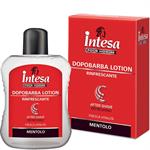 INTESA A.S.RINFRESCANTE MENTOLO 100ML. 166020