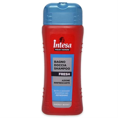 INTESA BAGNO DOCCIA FRESH 500ML 172010