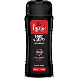 INTESA BAGNO DOCCIA ENERGY POWER 500ML 172250