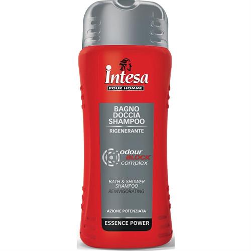 INTESA BAGNO DOCCIA ODOUR BLOCK 500ML 172280