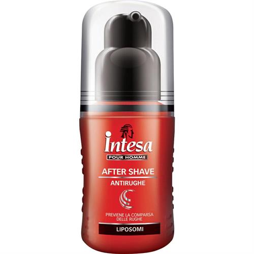 INTESA A.S.ANTIRUGHE 100 ML 166160