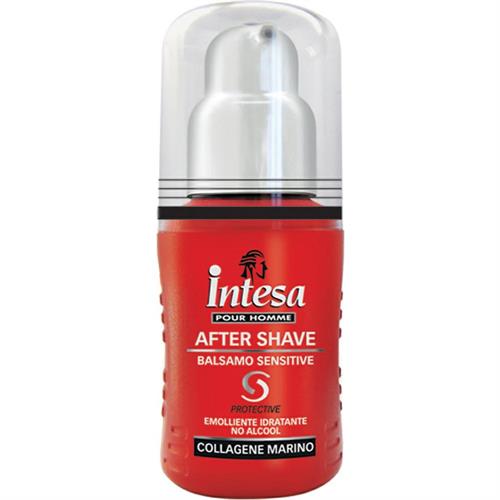 INTESA A.S.BALSAMO SENSITIVE 100ML. 166060