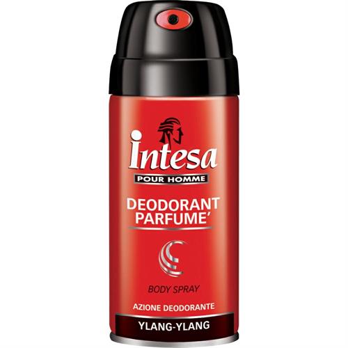 INTESA DEO SPRAY YLANG-YLANG 150ML 130160