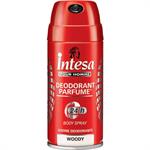 INTESA DEO SPRAY WOODY 150ML 130520