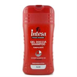 INTESA GEL DOCCIA ALOE 250ML 172330