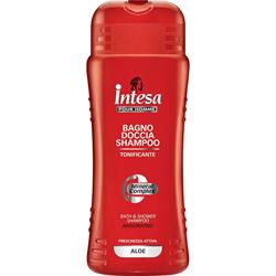 INTESA BAGNO DOCCIA ALOE 500ML 172030