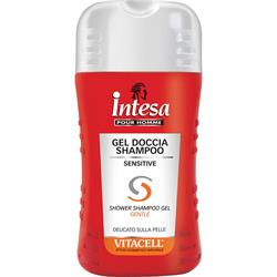 INTESA GEL DOCCIA VITACELL 250ML 172590