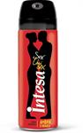 INTESA SEX UNISEX DEO AMBRA 125 ML SPRAY