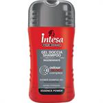 INTESA GEL DOCCIA ODOUR BLOCK 250ML 172490