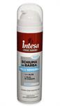 INTESA SCHIUMA BARBA PELLI SENSIBILI 300ML.lenitiva anti-arrossamento