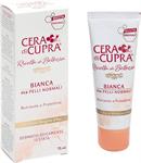 CUPRA CERA TUBO BIANCO 75 ML