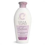 ****CUPRA CERA LATTE DETERGENTE DELICATO 200 ML.RICETTA DI BELLEZZA