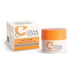 CUPRA CERA CREMA ENERGIZZANTE 50 ML.ANTI-AGE pelli stanche e stressate