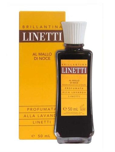 LINETTI MALLO NOCE 50 ML.