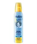 MALIZIA XSTYLE SPUMA FORTE 150 ML.