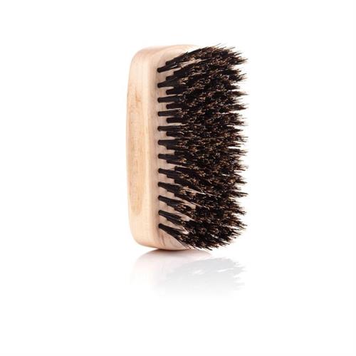 DENMAN 41585 SPAZZOLA BARBA J.DEAN SENZA MANICO MILITARY BRUSH