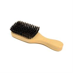 DENMAN 41586 SPAZZOLA BARBA J.DEAN CON MANICO CLUB BRUSH