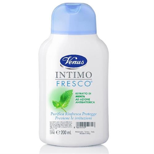 VENUS IGIENE INTIMO FRESCO 200 ML.MENTA EUCALIPTO