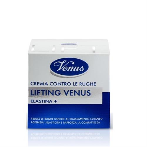 VENUS CREMA LIFTING ELASTINA+ 50ML.A.RUGHE