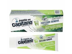 CAPITANO D.FRICIO GUM PROTECTION 75 ML.