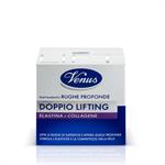 VENUS DOPPIO LIFTING 50ML.ELASTINA E COLLAGENE RUGHE PROFONDE