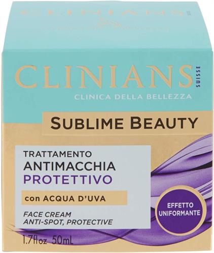 CLIN CR.SUBLIME BEAUTY ANTIMACCHIA 50ML.159461